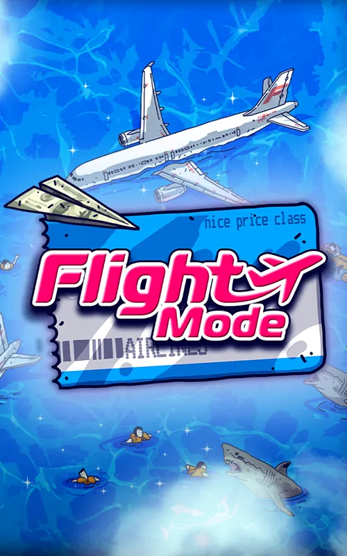 Flight Mode at Evo Spin Casino