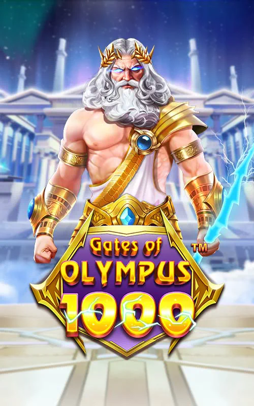 Gates of Olympus at Evo Spin Casino