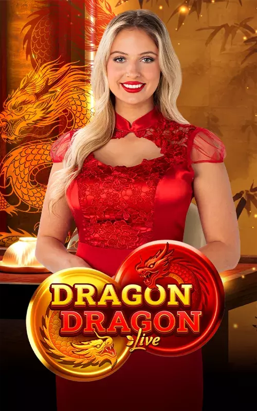 Dragon Dragon at Evo Spin Casino